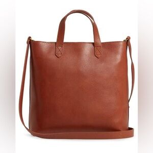 Madewell Leather Small Bag